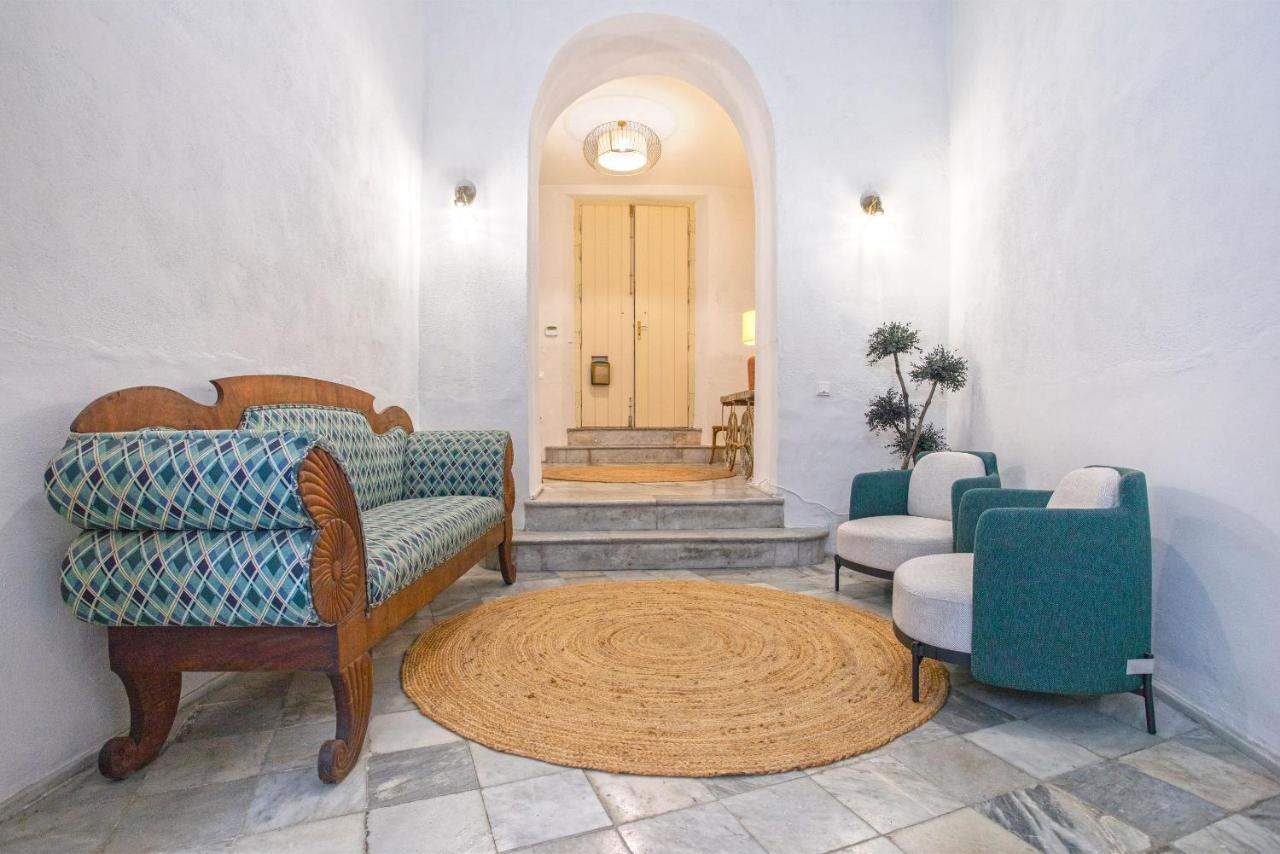 Genteel Abades Apartment Seville