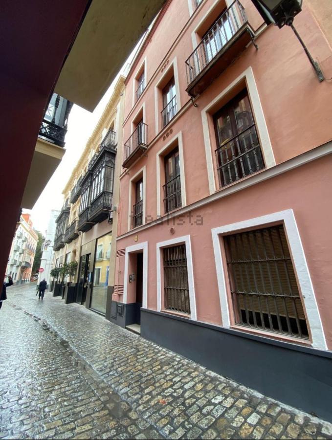 Piso Exterior Centro