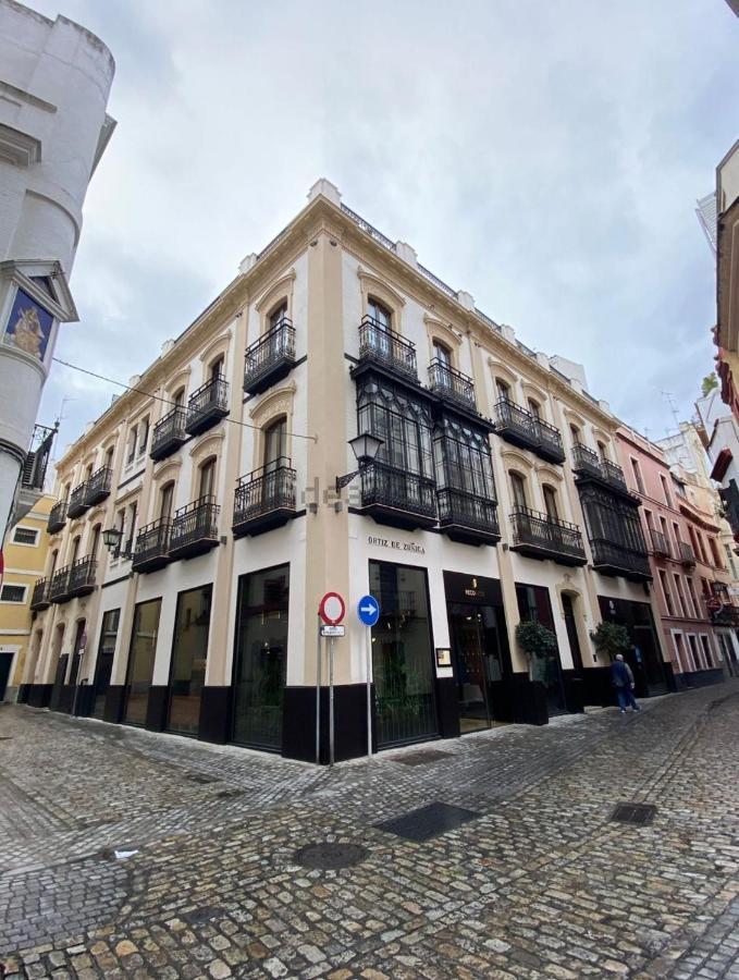 Piso Exterior Centro