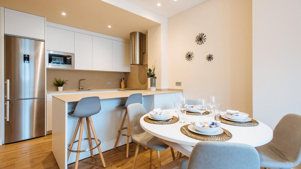 San Martin Apartment Seville