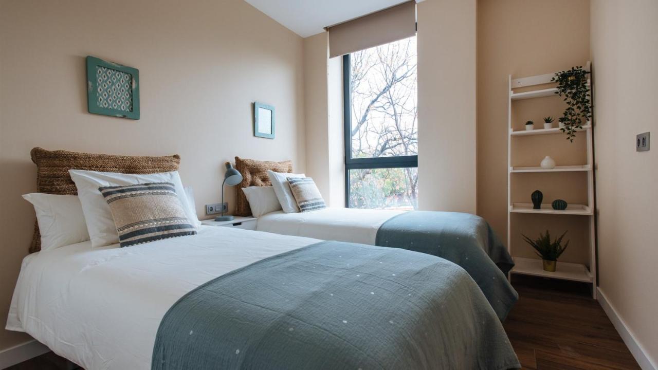 San Martin Apartment *