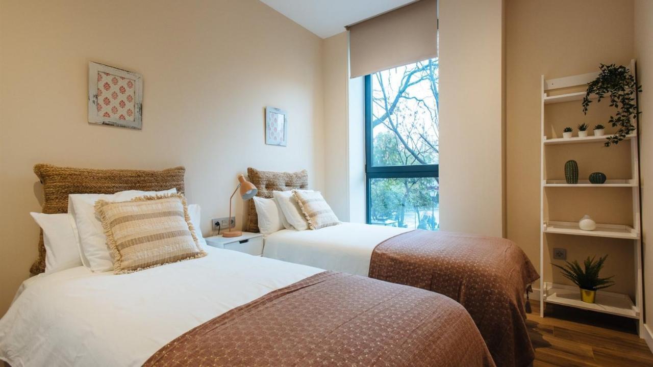 Apartment San Martin *