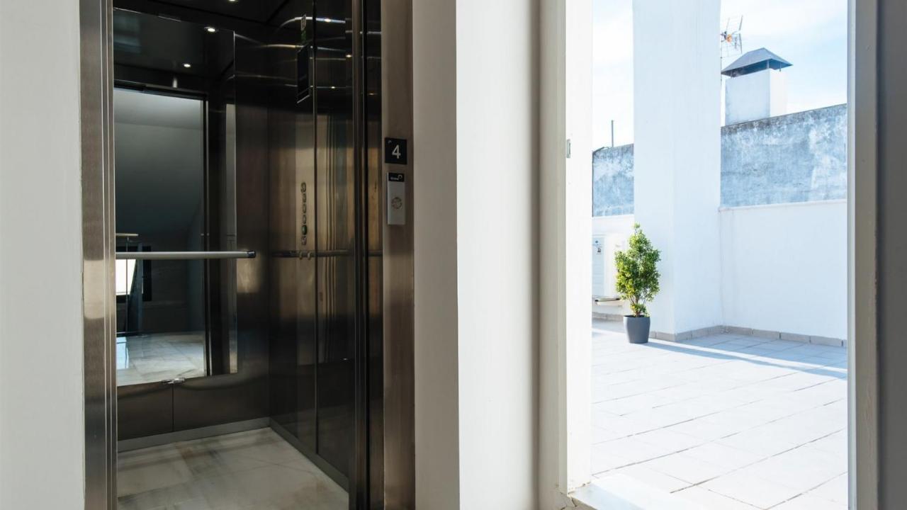 San Martin Apartment *