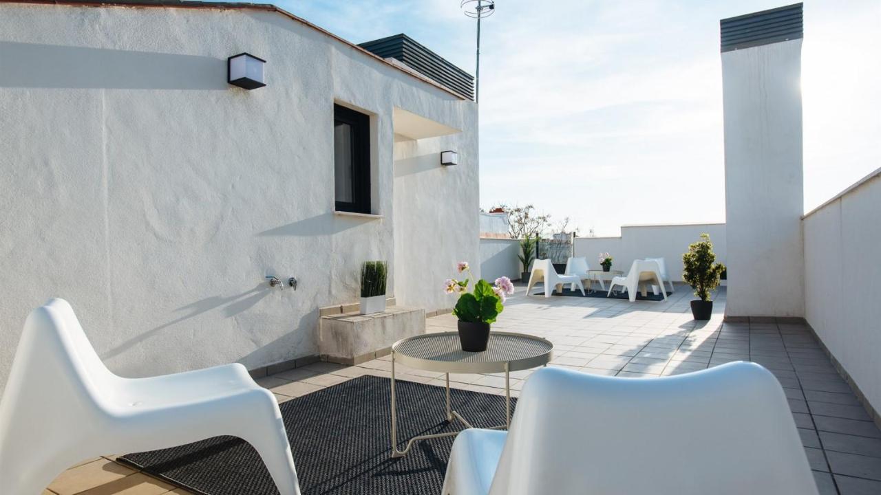 San Martin Apartment Seville