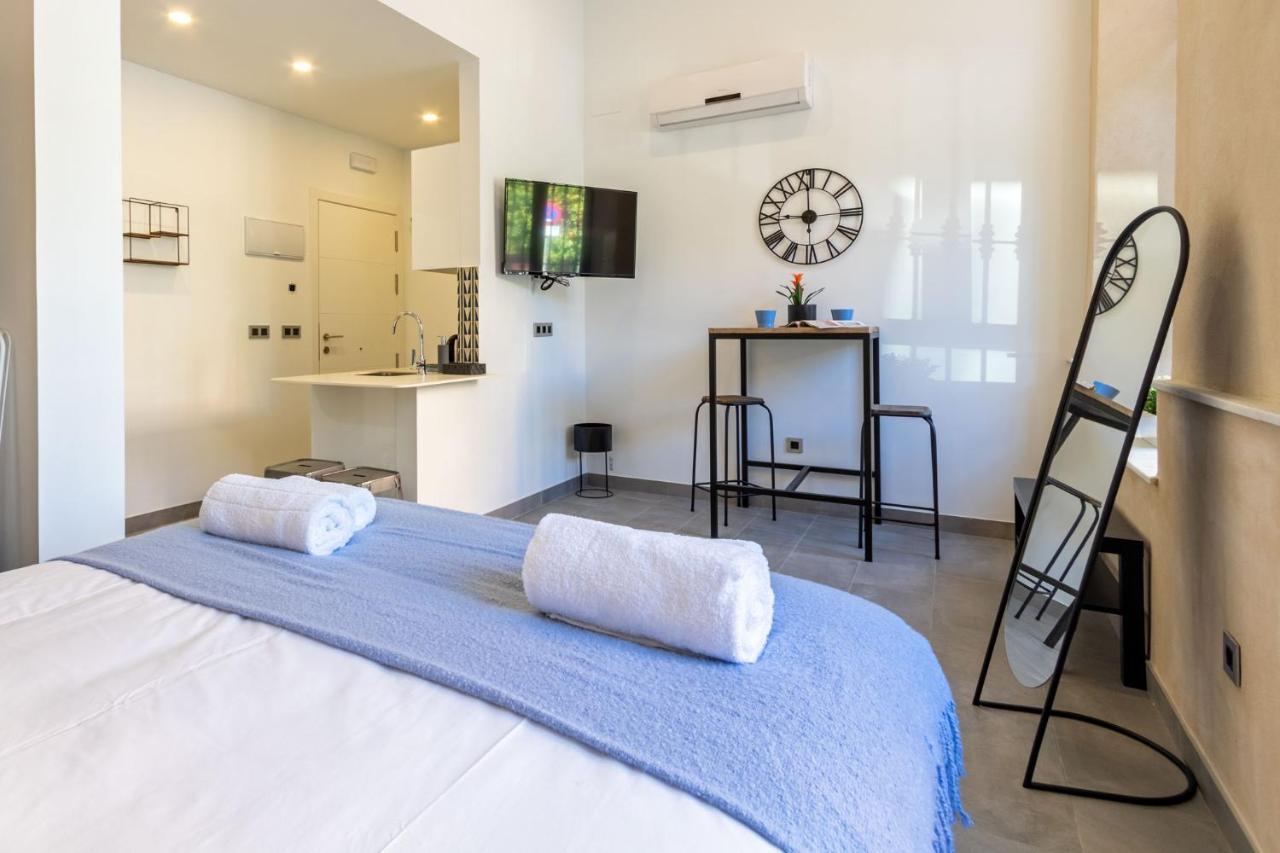 Apartment Nine O Clock San Agustin Seville