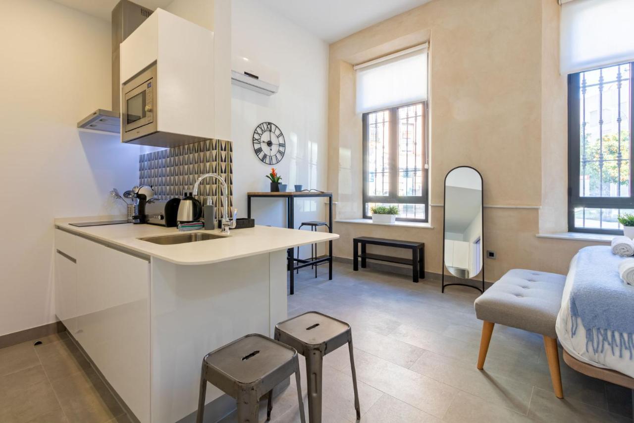 Apartment Nine O Clock San Agustin *