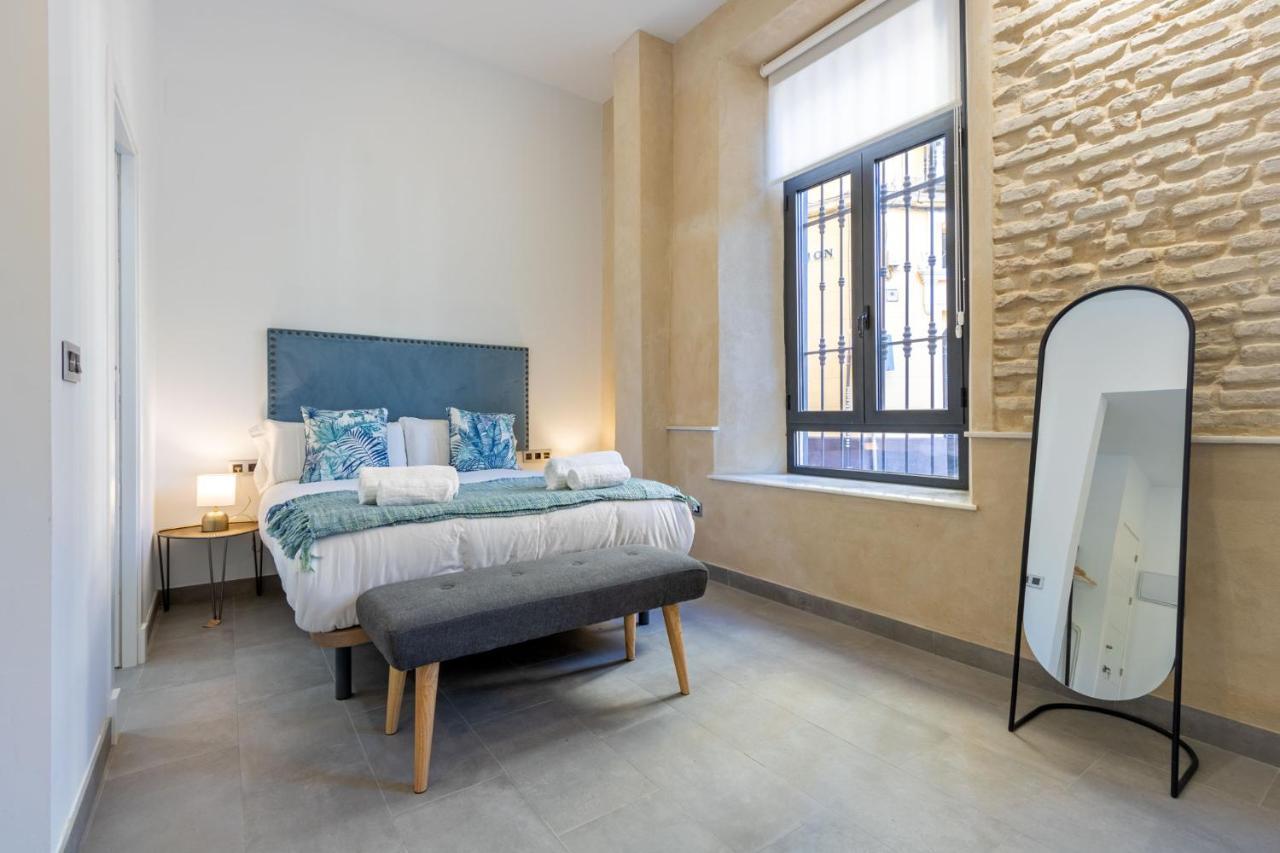 Apartment Nine O Clock San Agustin
