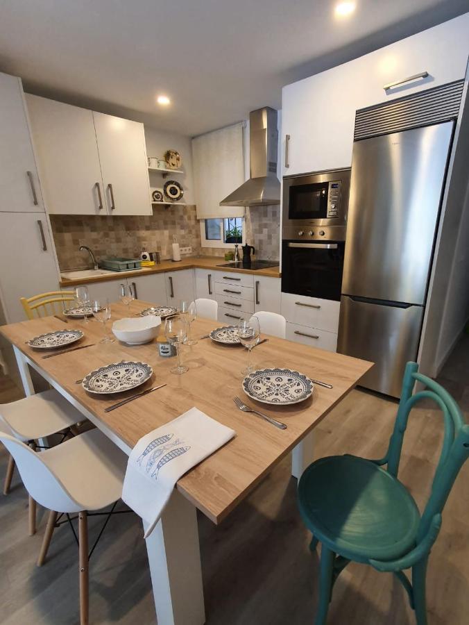 Casa Valentina: Confort Y Luz En Centro Sevilla