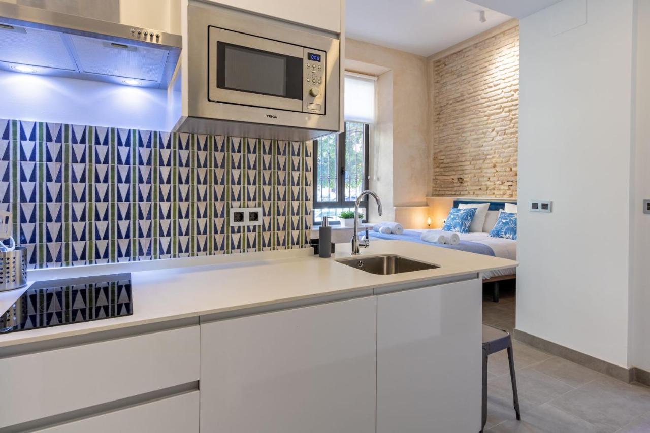 Nine O Clock San Agustin Apartment Seville