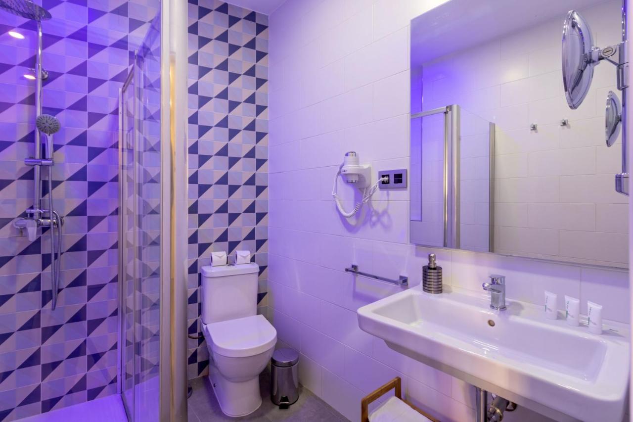 Apartment Nine O Clock San Agustin Seville