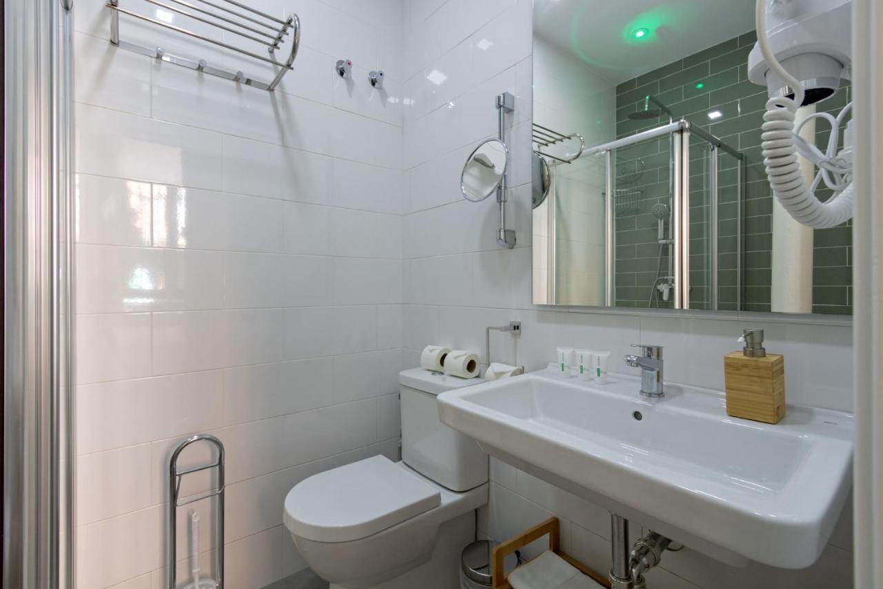 Apartment Nine O Clock San Agustin *