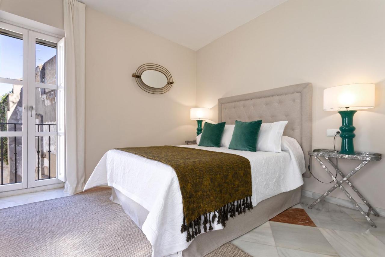 Genteel Abades Apartment Seville