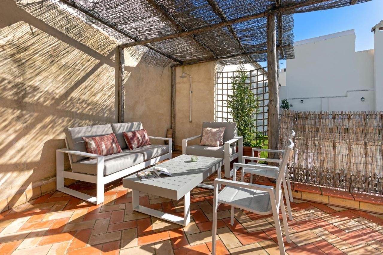 Genteel Abades Apartment Seville