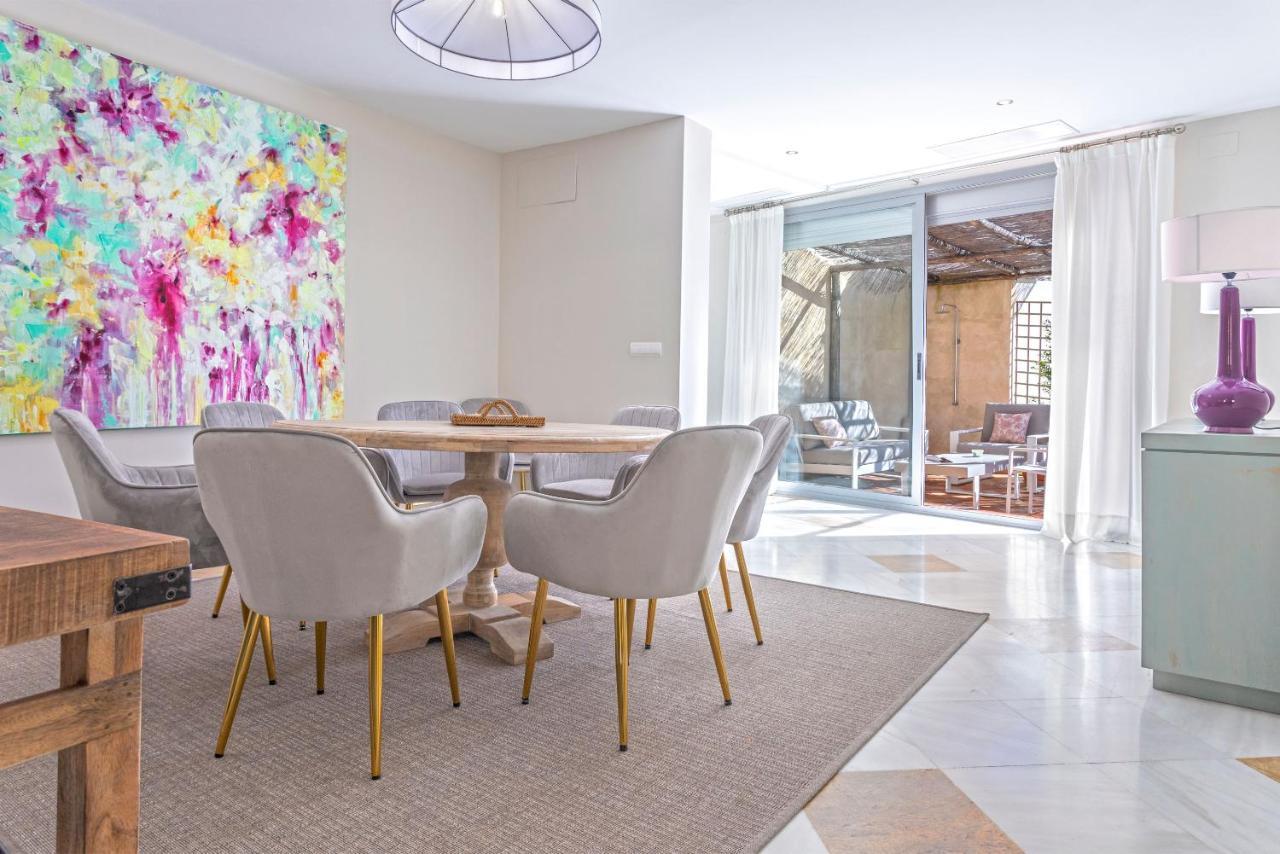 Genteel Abades Apartment Seville