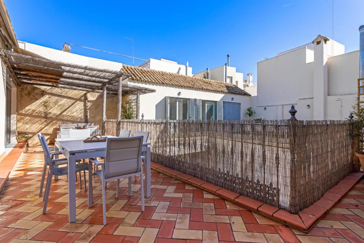 Apartment Genteel Abades Seville