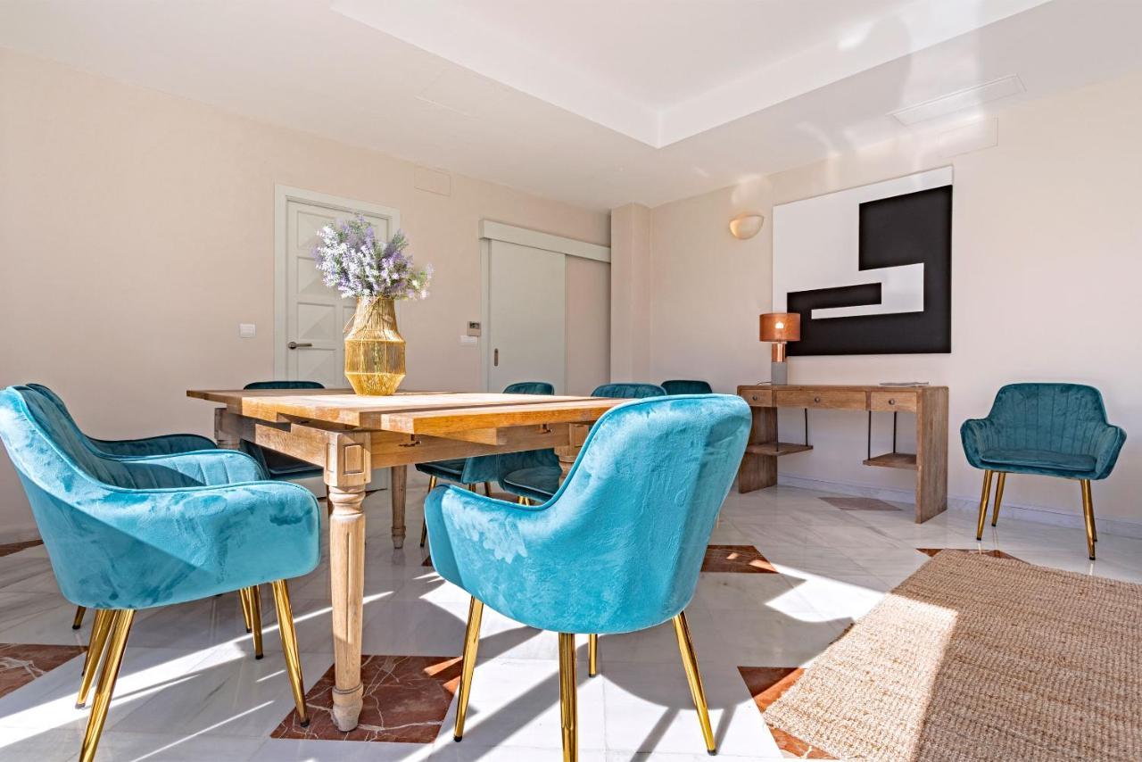 Apartment Genteel Abades Seville