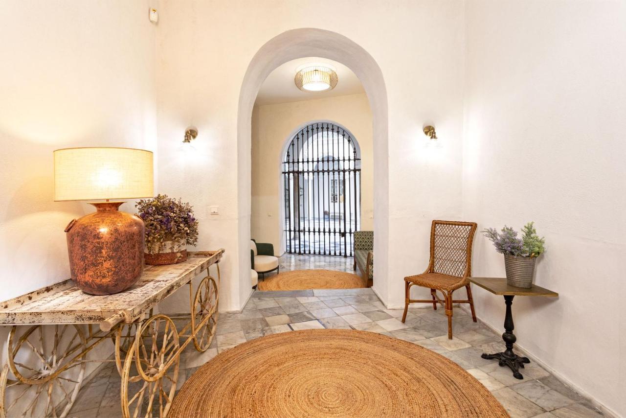 Genteel Abades Apartment Seville