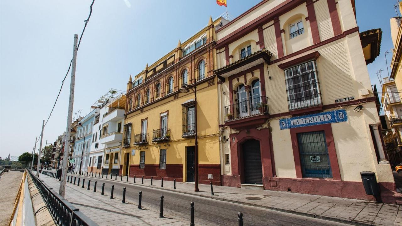 Magno Rocío * Sevilla