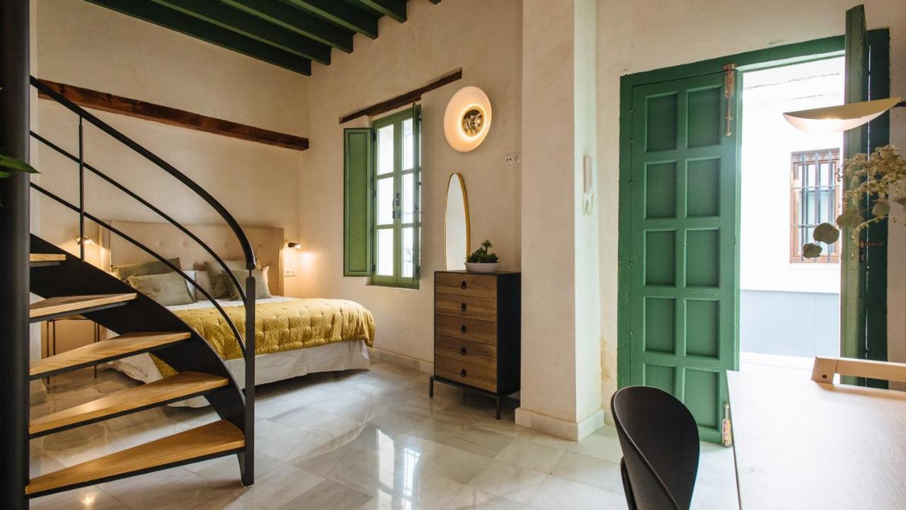 Magno Rocío Apartamento Sevilla