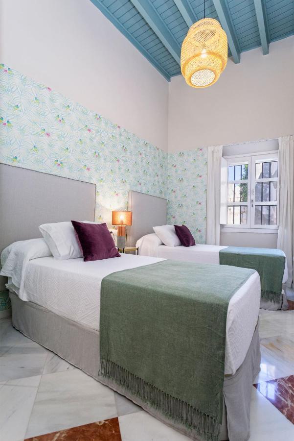 Genteel Abades Apartment