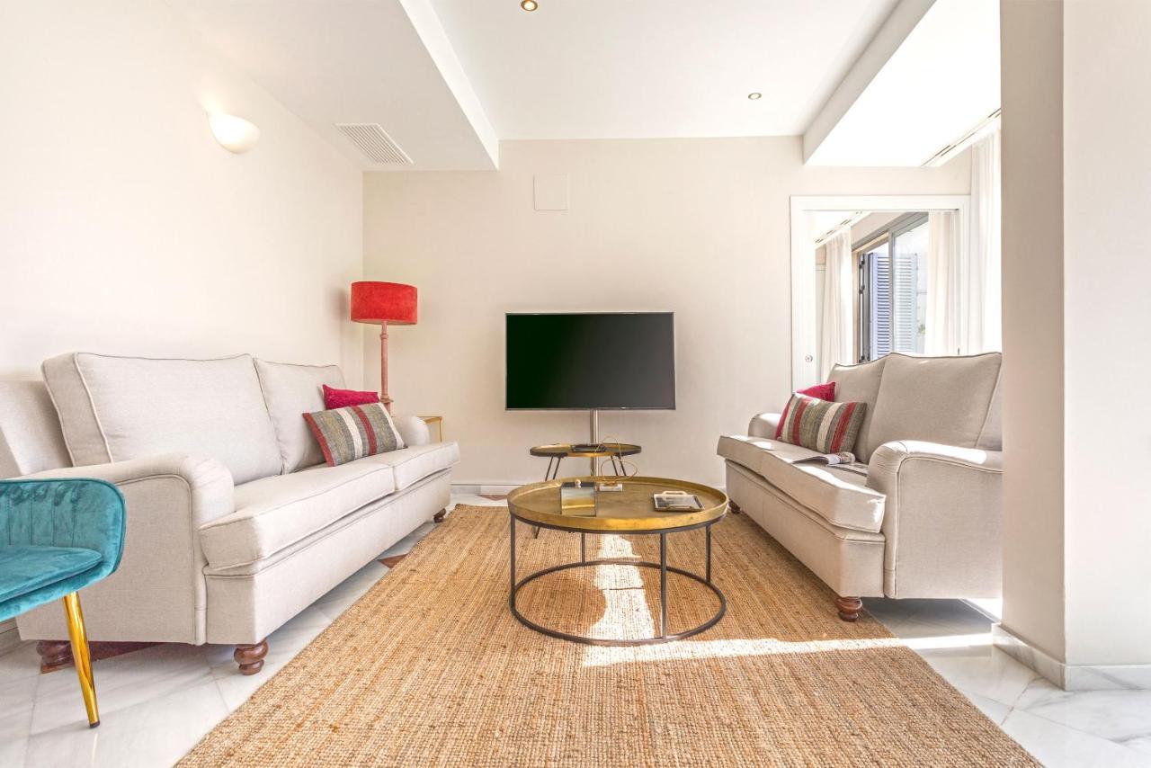 Apartment Genteel Abades *