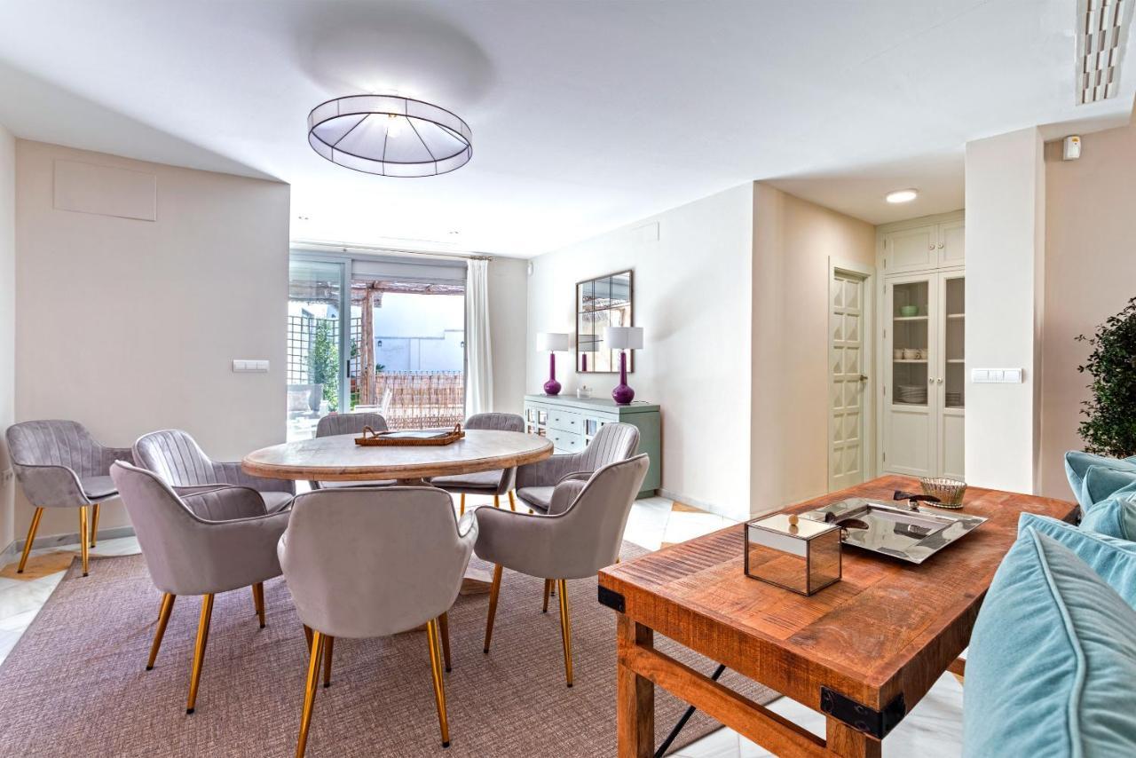 Apartment Genteel Abades *