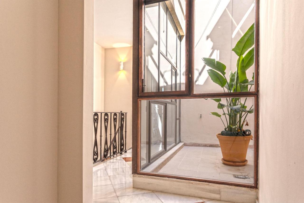 Apartment Genteel Abades *