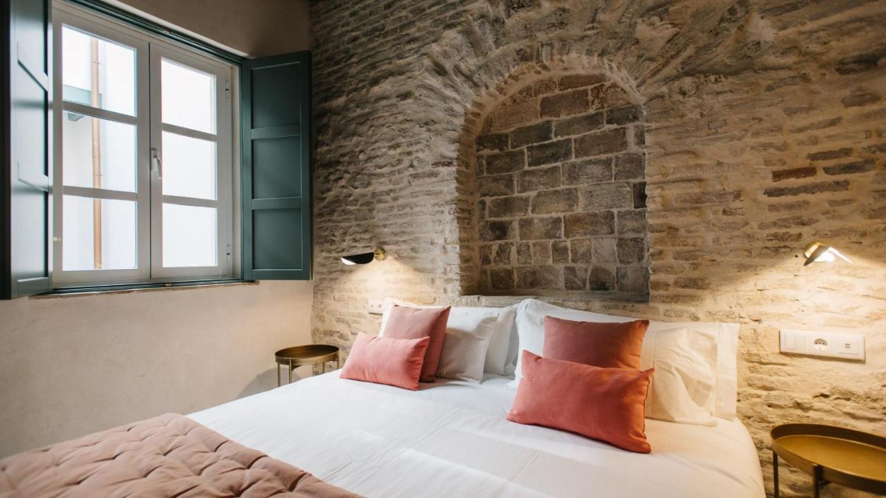 Apartamento Magno Rocío *