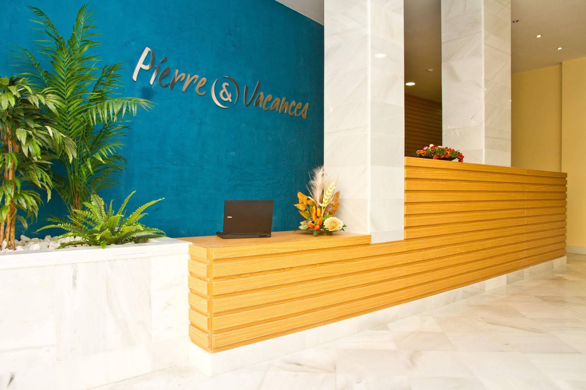 Pierre&vacances Apartamento *