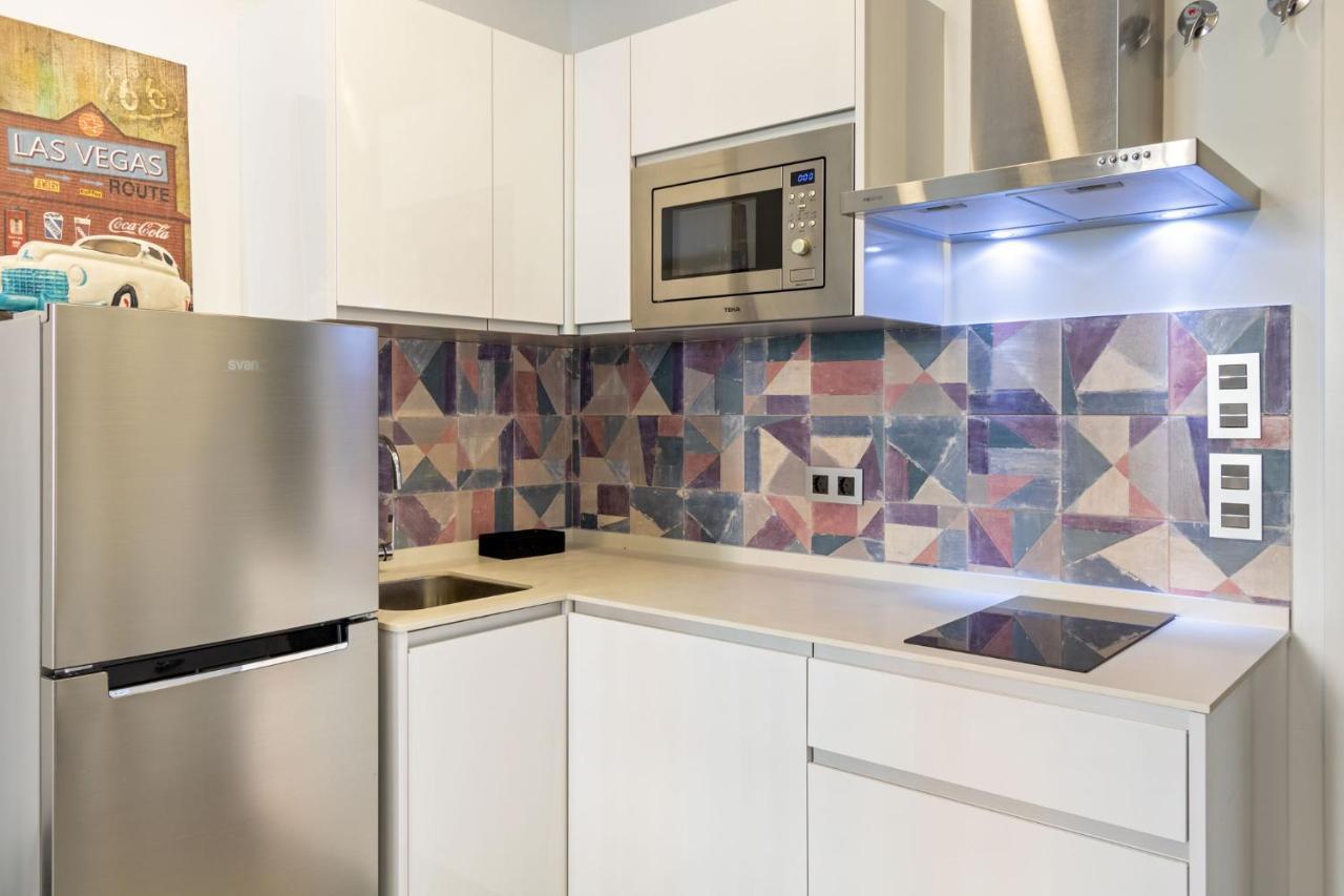 Apartment Nine O Clock San Agustin