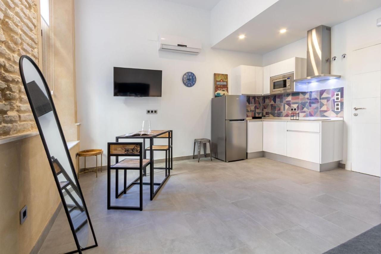 Apartment Nine O Clock San Agustin *