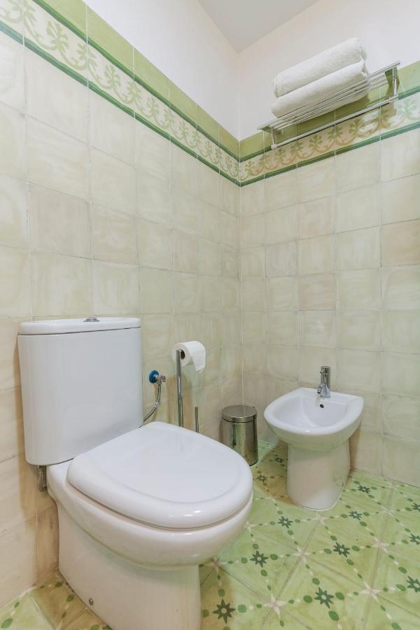 Apartamento Bordador *