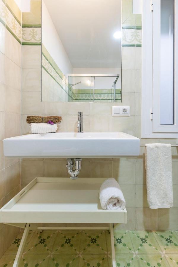 Bordador Apartamento Sevilla