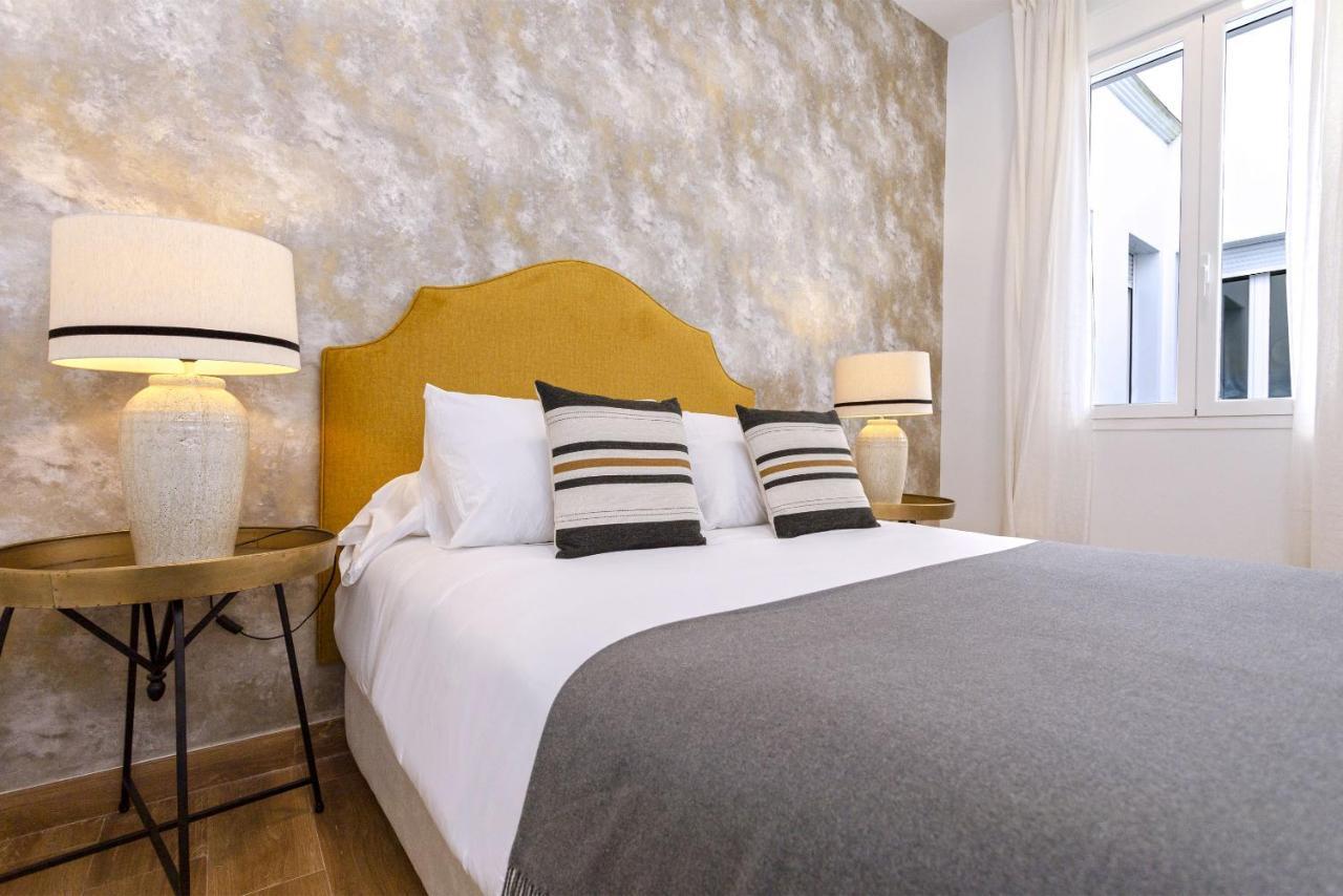 Apartment Genteel Recaredo