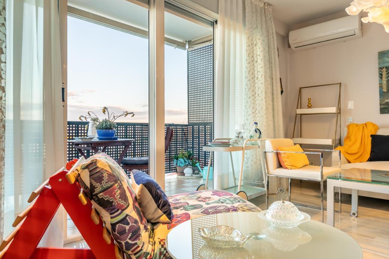 Apartamento Apartamento Desde El Cielo De Triana *