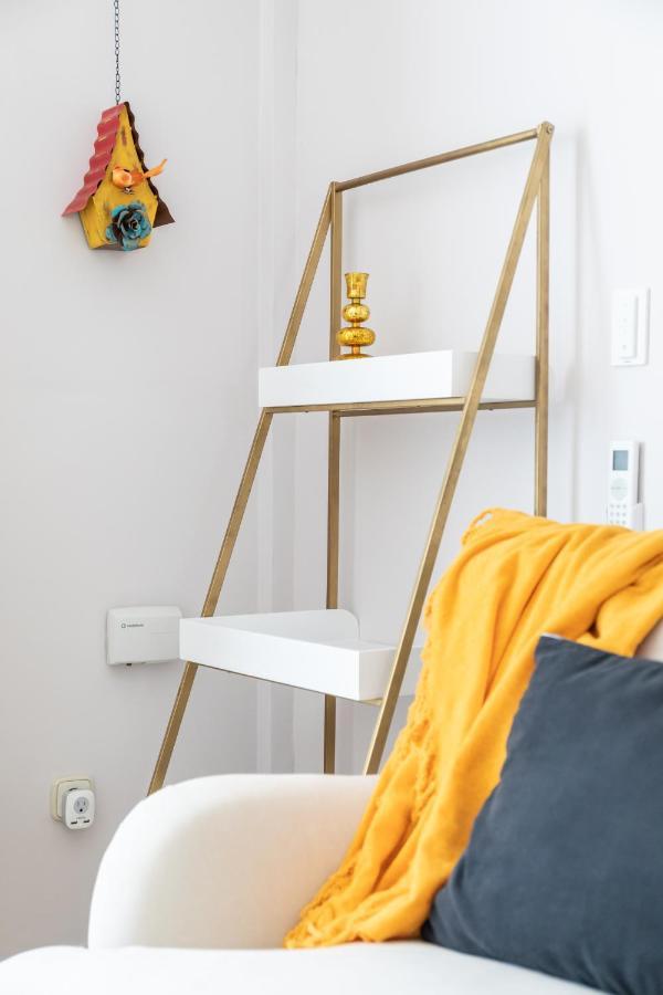 Apartamento Desde El Cielo De Triana Sevilla