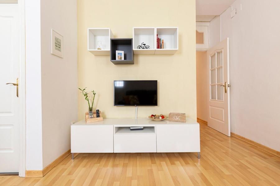 Homefeel Museo Apartamento