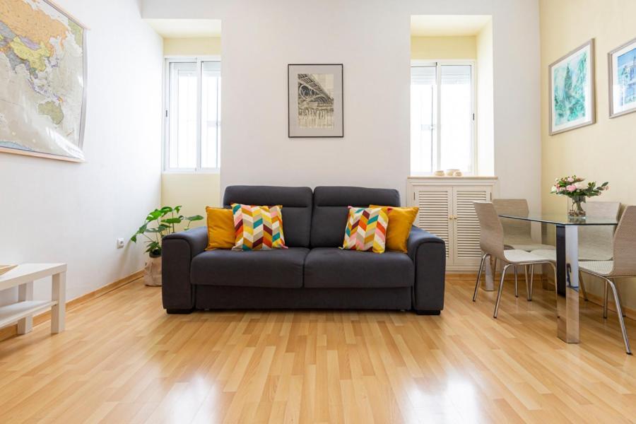 Homefeel Museo Apartamento Sevilla