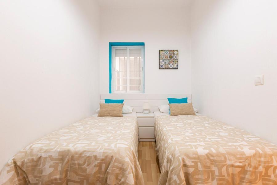 Homefeel Museo Apartamento
