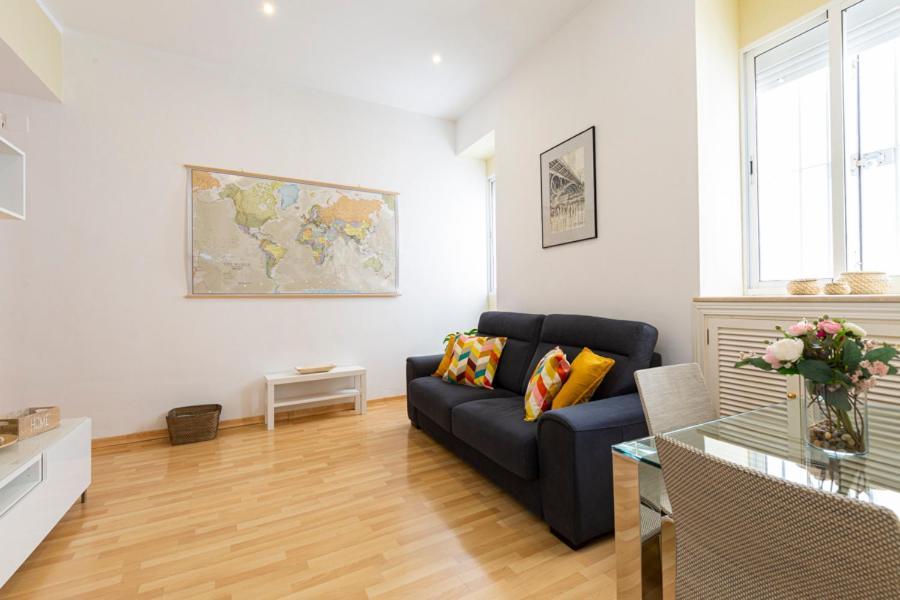 Homefeel Museo Apartamento *