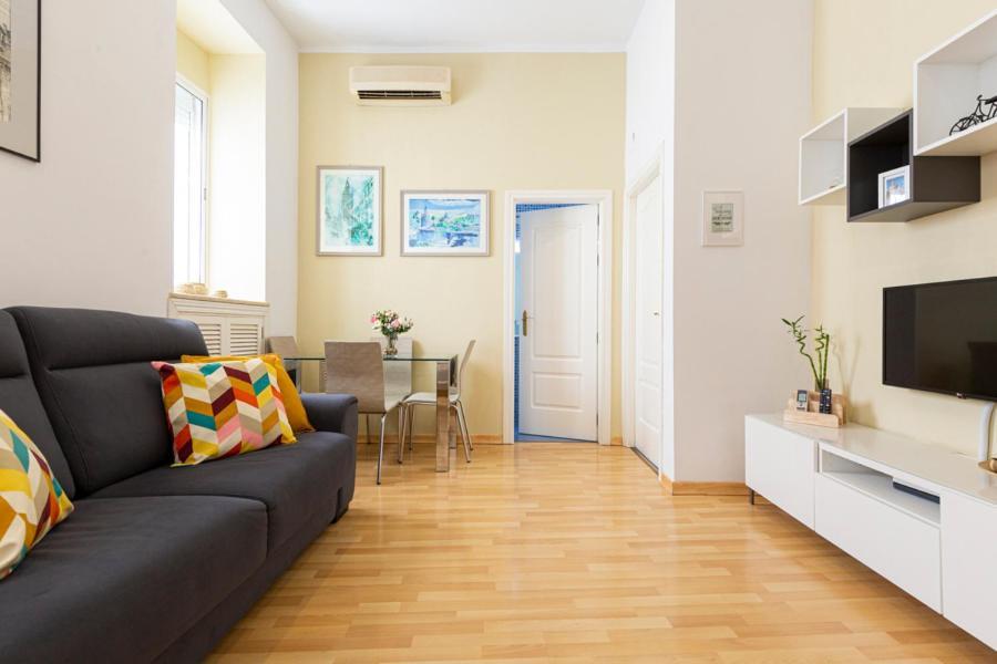Homefeel Museo Apartamento