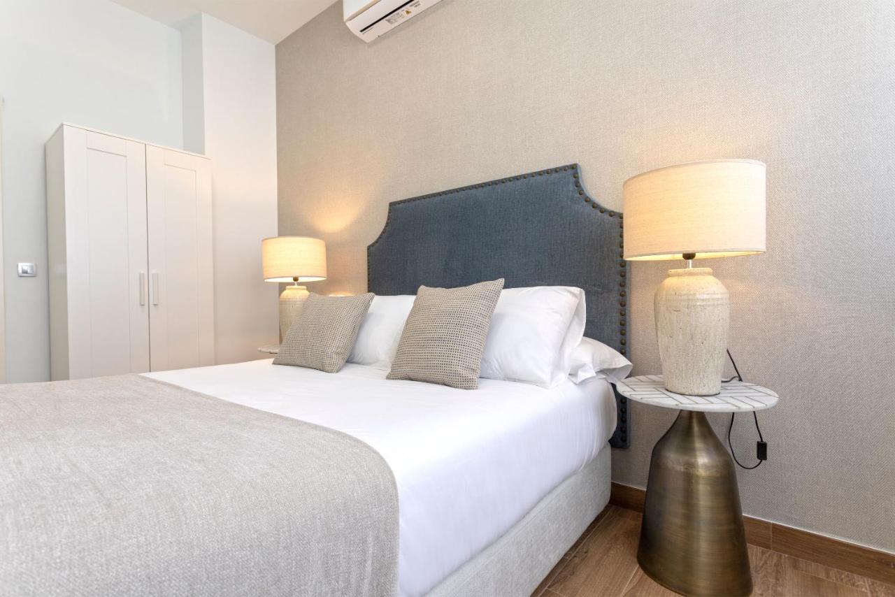 Apartment Genteel Recaredo Seville