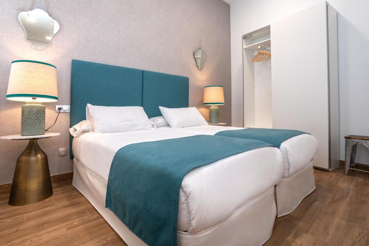 Genteel Recaredo Apartment