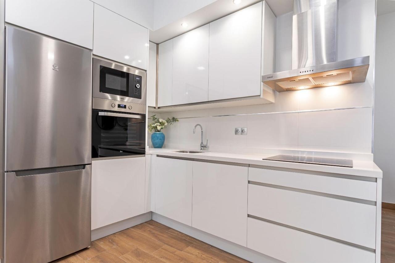 Apartment Genteel Recaredo