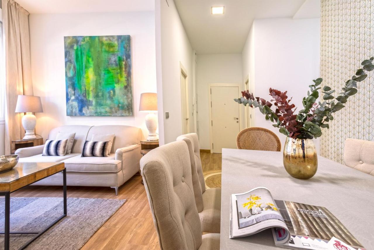 Genteel Recaredo Apartment Seville