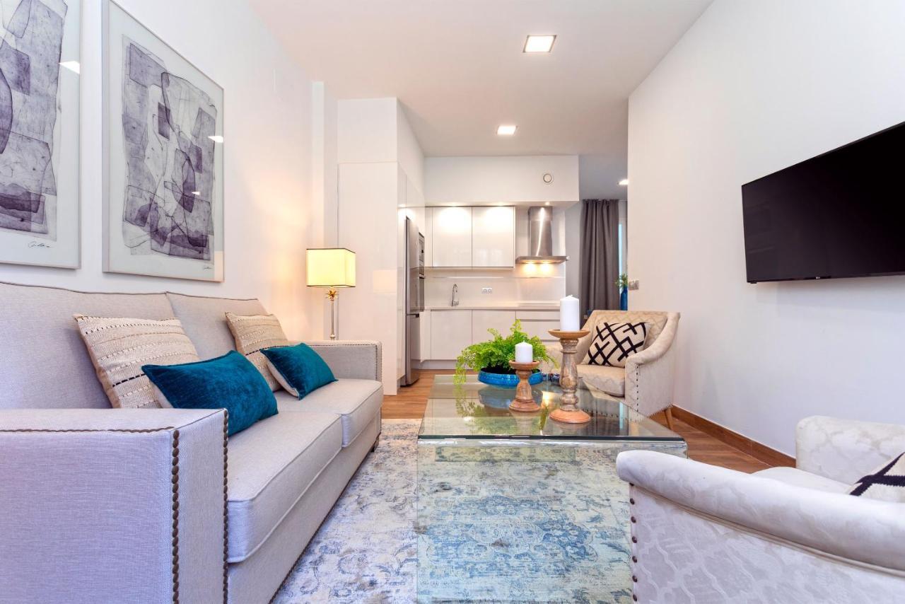 Apartment Genteel Recaredo Seville