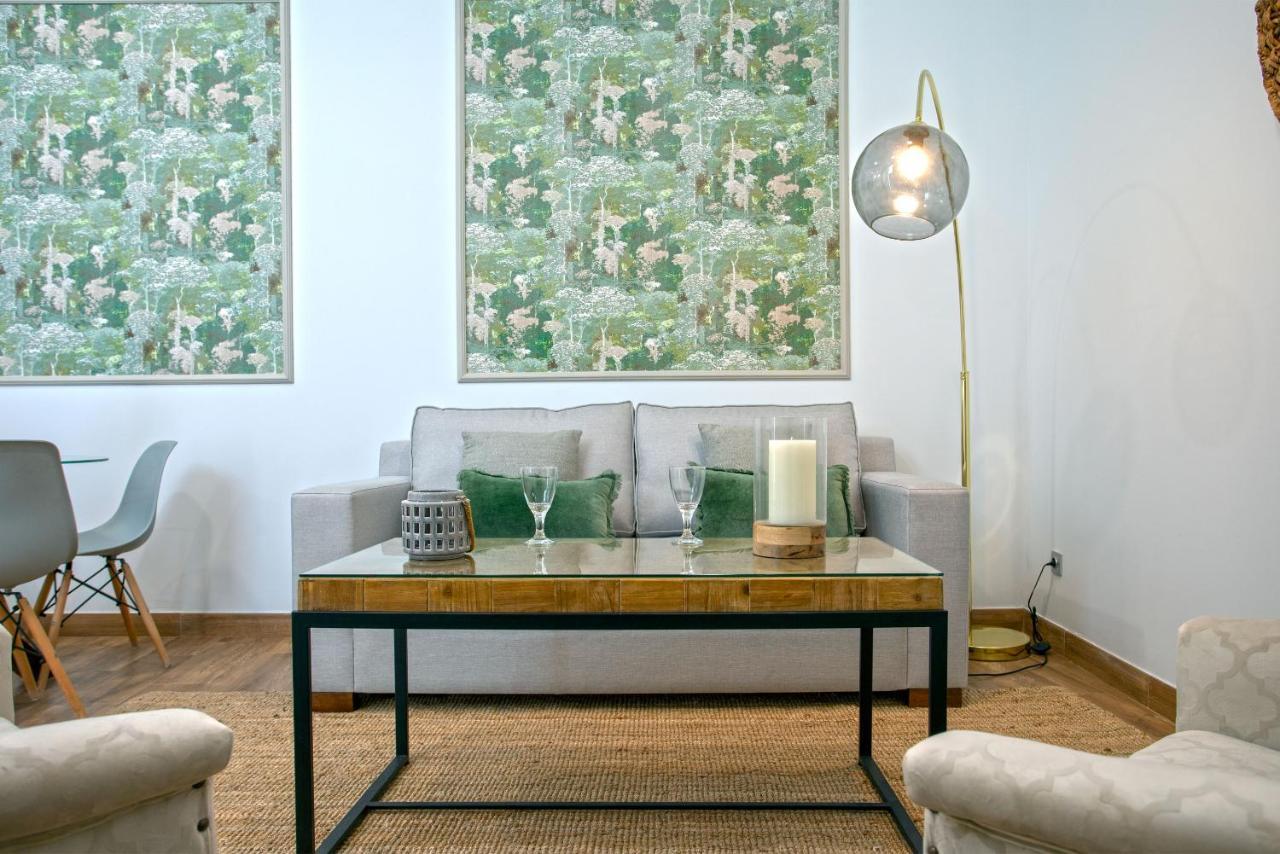 Apartment Genteel Recaredo Seville