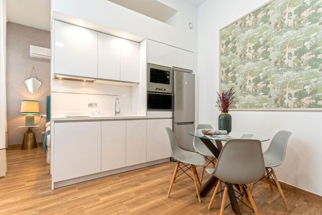Apartment Genteel Recaredo