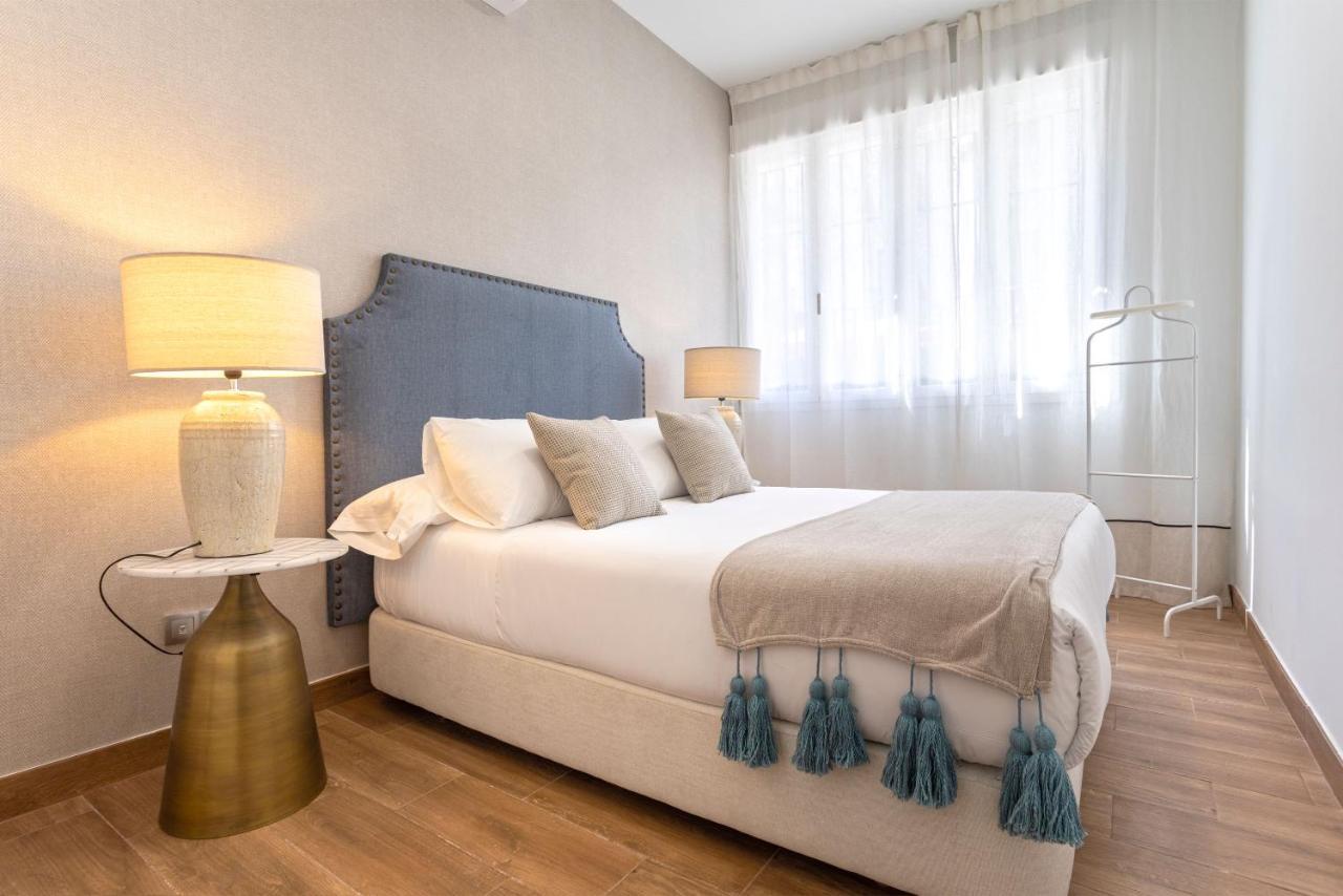 Genteel Recaredo Apartment Seville