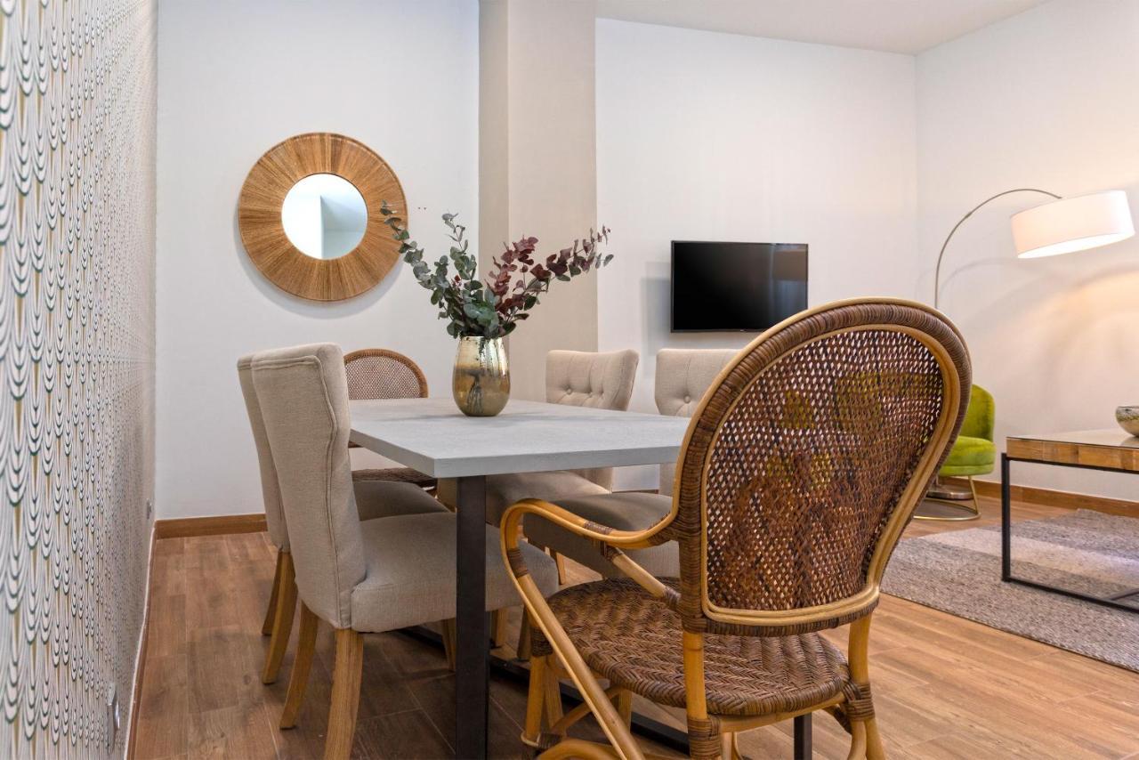 Genteel Recaredo Apartment Seville